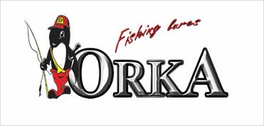 Orka Kunstköder/Softbaits