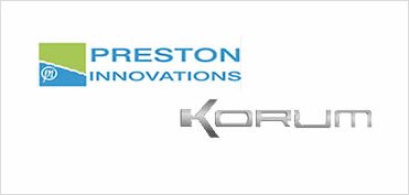 Preston/Korum