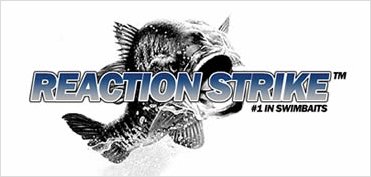 Reaction Strike Kunstköder/Softbaits