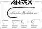 Preview: Ahrex Aberdeen Predator PR 330 Fliegenhaken