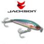 Preview: Jackson Baby Flizzer 5cm Woppler