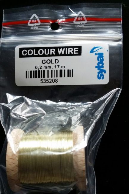 Sybai Colour Wire