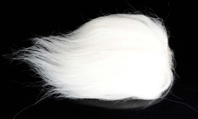 Himalayan Sheep Hair