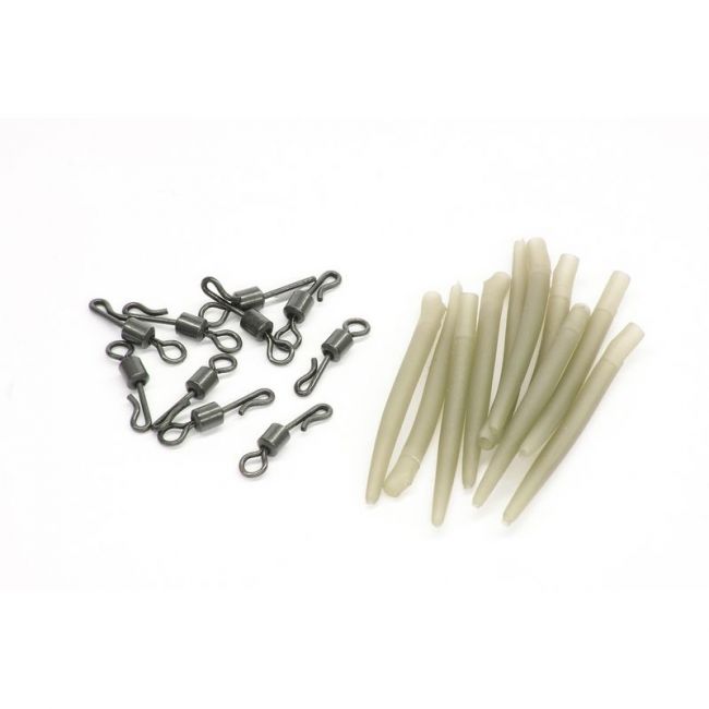 B.Richi Anti Tangle "Action Pack"  Vorfachmaterial