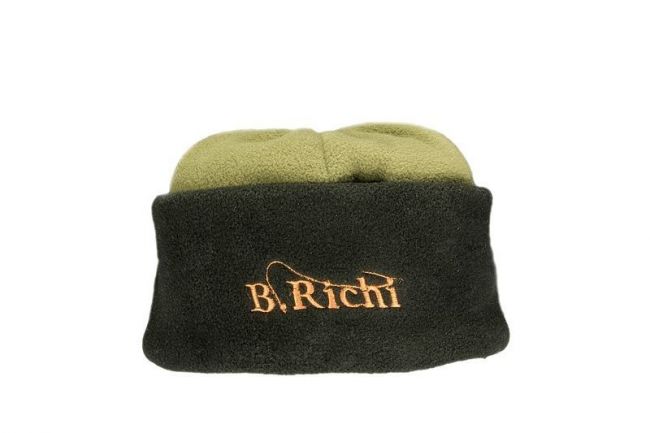 B.Richi X-Breaker Fleece Wintermütze