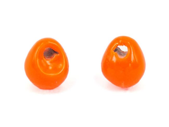 Jigg Off Beads Fluo Orange