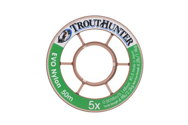 TroutHunter EVO Tippet