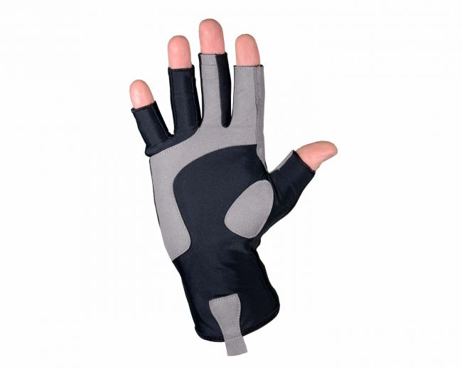 Specialist Glove-Fingerless