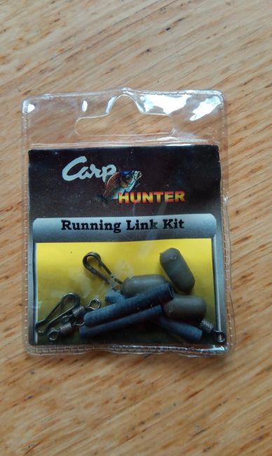 Running Link-Kit