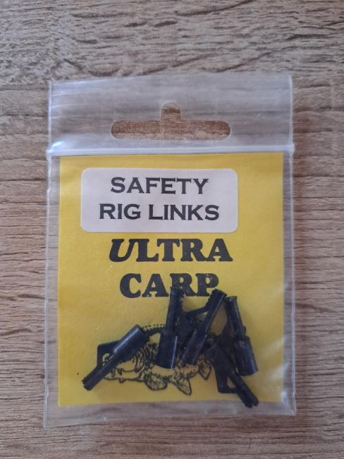 Safety Rig Link