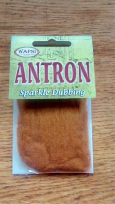 Antron Sparkle Dubbing