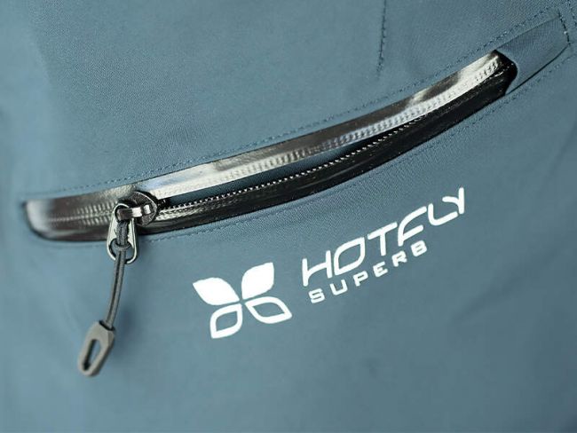 Hotfly Hüftwathose Alpine Diver V3 Größe L