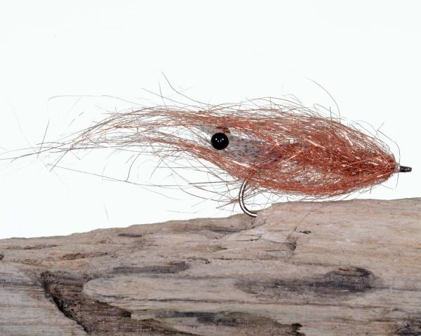 Copper Shrimp Gr.08