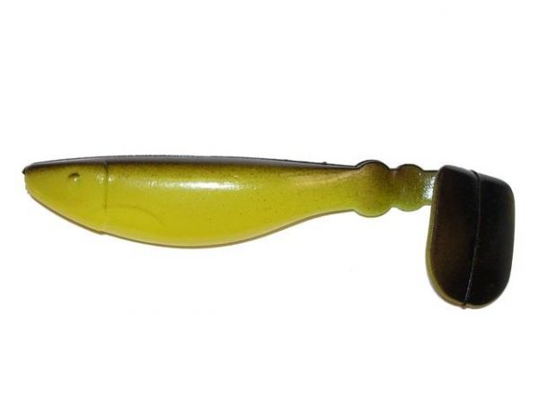 Blinker Shad 11cm Kunstköder