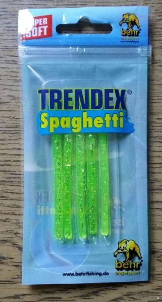 Trendex Spaghettis