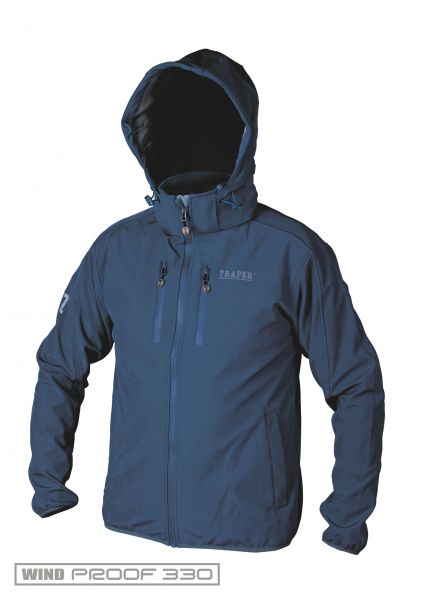 Montana Softshell Gr.L