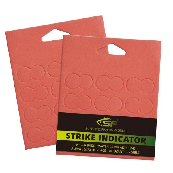 Sunshine Strike Indicators