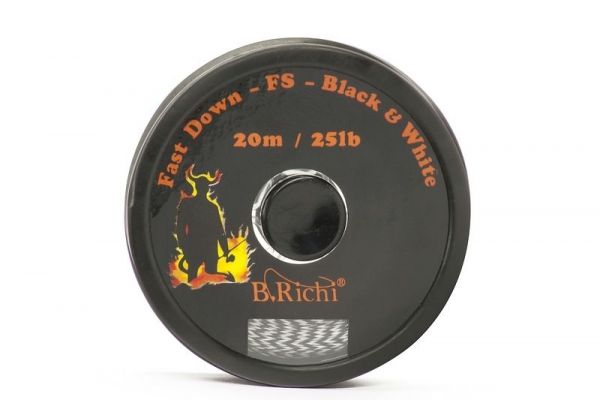 Brichi Fast Down FS 20m / 25lbs -