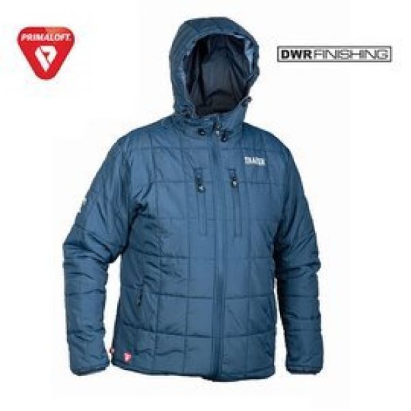 TRAPER Dakota Jacke