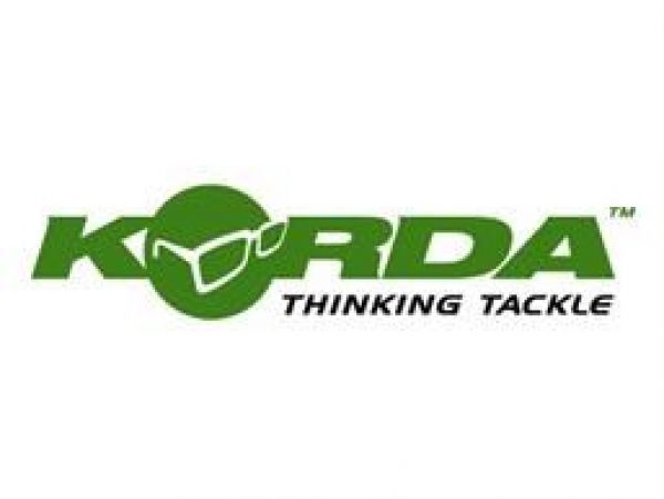 Korda Kurv Shank Gr.8 Karpfenhaken