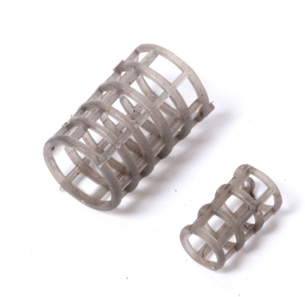 Korum Paste Cages