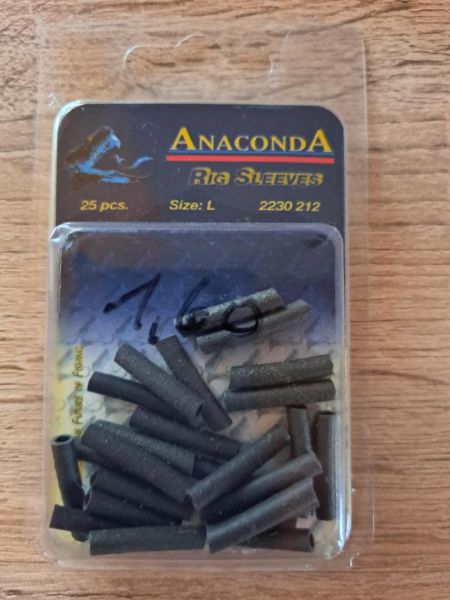 Anaconda Rig Sleeves