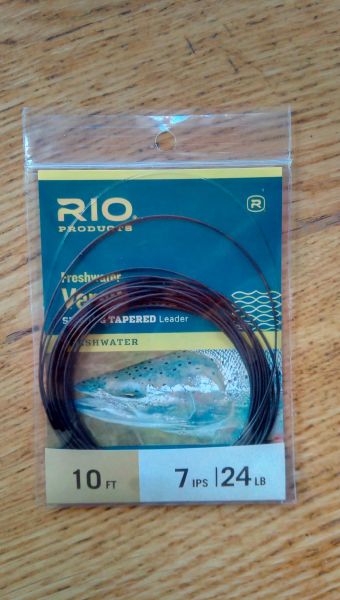 RIO Versi Leader 10ft sinkend