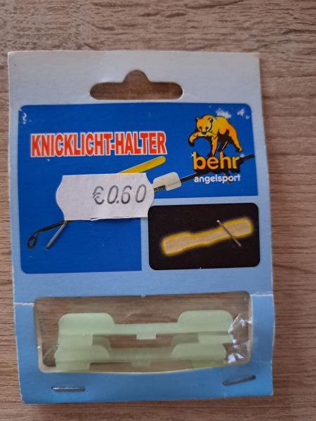 Behr Knicklichthalter