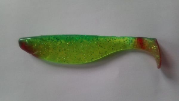 Kopyto 4 Shad 10cm