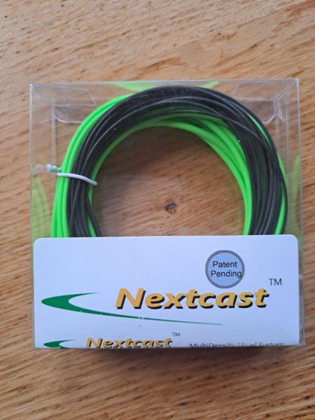 NEXTCAST Zone F1-550